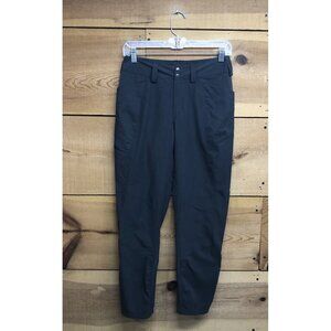 Rab Incline Light Matrix Pants Womens Size XS Lightweight Hiking Outdoors Trail